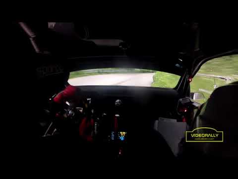 rally abeti 2021 obc pierotti milli ps8 piteglio