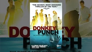 Donkey Punch