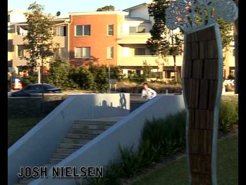 AUSSIE ROLLING A WHY NOT EDIT