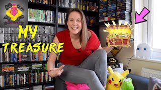 5 Video Games THAT DEFINED ME! (HUGE NOSTALGIA) | TheGebs24
