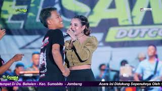 Download lagu AKU BUKAN BANG TOYIB//MAYA ENJI//ELSAMBA DutCom BDS ft JB27 MUSIC mp3