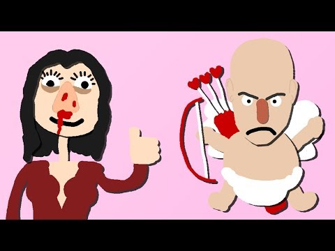 Zombey ist ein Bote der Liebe. (Hitman 2 / #6)