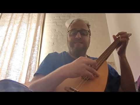 Our Little Town - Greg Brown