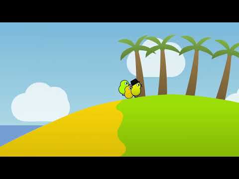 Duck Life 2: World Champion