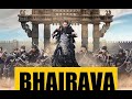BHAIRAVA 2024 New South Movie In Hindi Dubbed 4k HD 720p Bhairava Southmovie Trending