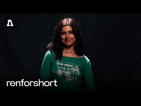 renforshort on Audiotree Live (Full Session)