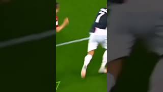 Wait for the flying kick ⚽️ || Cristiano Ronaldo amazing videos || #short #football #ronaldo