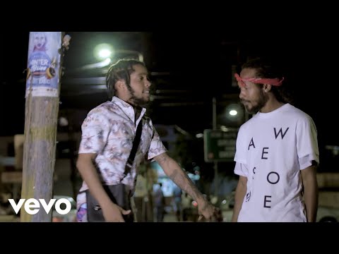 Shane O, Ulo - Zapp Zup (Official Video)