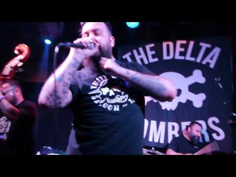 Delta Bombers ,  Germany- Oberhausen Emscherdam 04.05.2016