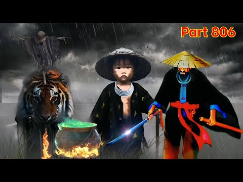 Tuam Leej Kuab The Legend Hmong Warrior ( Part 806 ) 06/01/2024