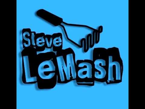 Britney Spears vs Afrojack - Britney Takes Over Control (Steve LeMash-Up).mp4