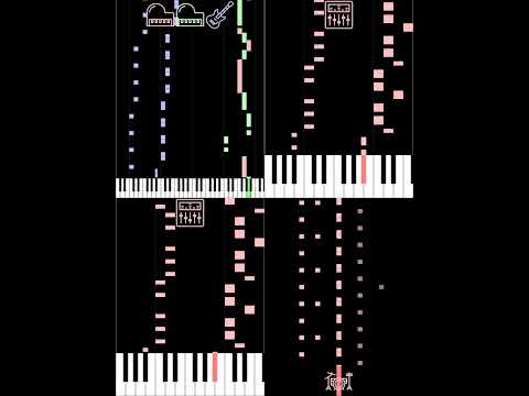 Walk On Water - Milk Inc