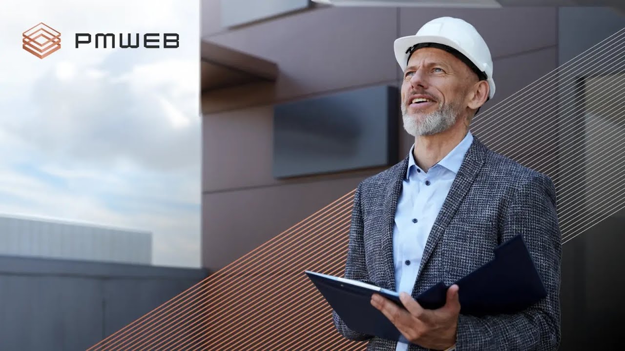 PMWEB: The Strategic Control Center for Owner-Operators