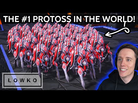 How MaxPax DESTROYED His Opponents with INSANE Stalker Micro! (StarCraft 2 Finals)