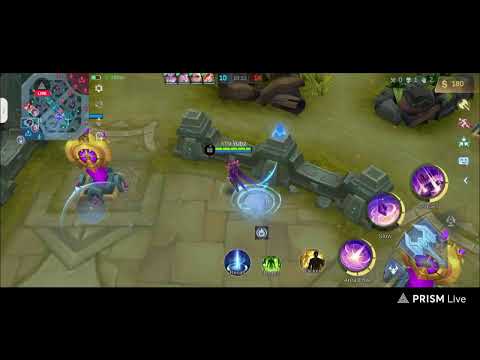 Siaran langsung YaNnzz