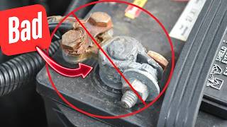 Is Your Engine Ground Strap Faulty? Key Symptoms to Watch For!