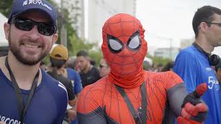 Bom Futuro Running - 5ª Corrida do Trabalho