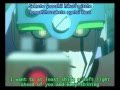 Rockman X7 Megaman X7 Code Crush Opening Subbed