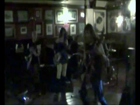 Hot Rod live @ Todi (Perugia) - HeadbanGirl