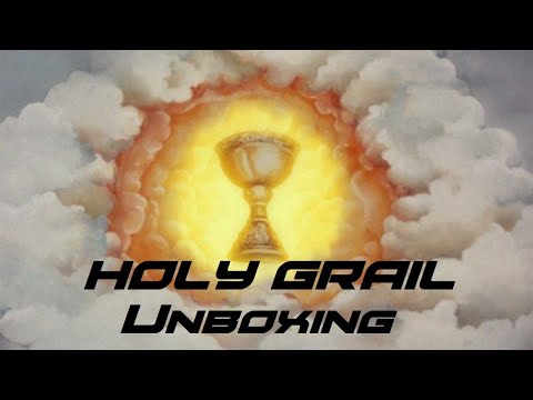 Unboxing a $5000 Holy Grail - EPIC Comic Collecting Achievement!