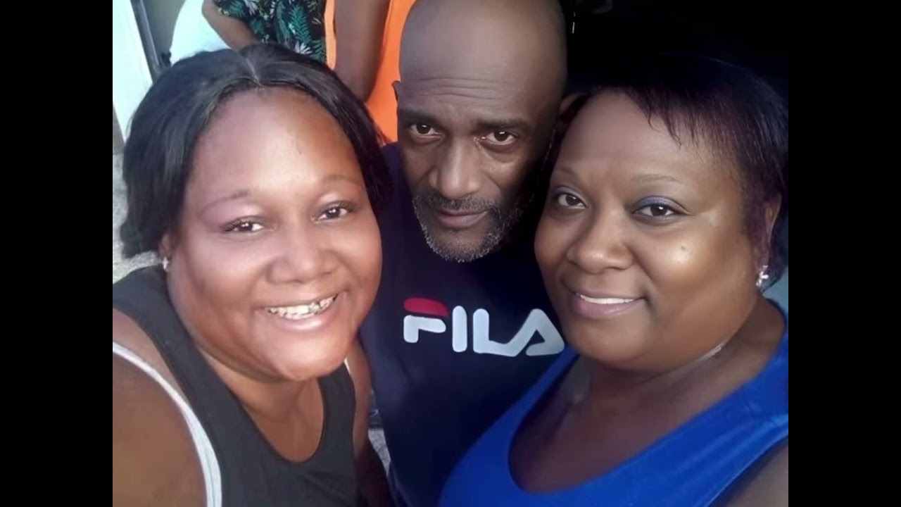 Memorial Service For Patricia Ann Jackson