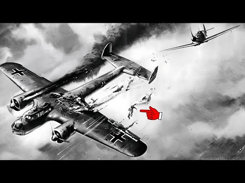 How Many German Pilots Died in World War II? | The Real Numbers Explained