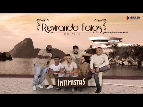 Revirando Fatos - Ao Vivo