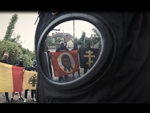 Eufonic - Radical (ft. Dj Wicked & Radical Entourage)