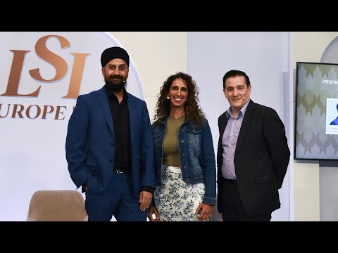 Longevity Capital: Intersection of Deep Tech, Biotech, & Wealth by Kapoor Wealth Partners | LSI Europe '25