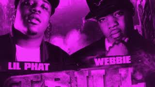 Lil&#39; Phat - Go Through Mo Shit - Slowed Down