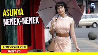 Download lagu KETIKA NENEK 70 TAHUN BIKIN PEMUDA JATUH CINTA (Alur Cerita Film Sweet 20) mp3 Download lagu KETIKA NENEK 70 TAHUN BIKIN PEMUDA JATUH CINTA (Alur Cerita Film Sweet 20) mp3