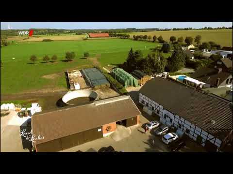 Unser Milchhof Mühlhausen aus Unna.