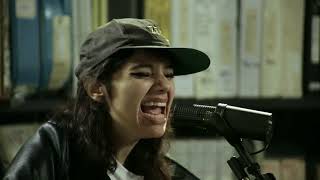 Angelica Garcia - Full Session - 12/7/2016 - Paste Studios - New York, NY