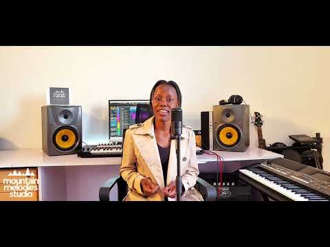 Sofie Migwi Kikuyu Gospel Mini MashUp