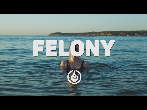rysk - Felony (feat. KARRA) [Lyrics Video] ♪
