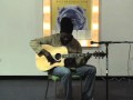 The Feedback Sessions — Corey Harris pt. 1