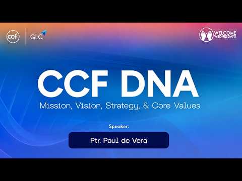 CCF DNA
