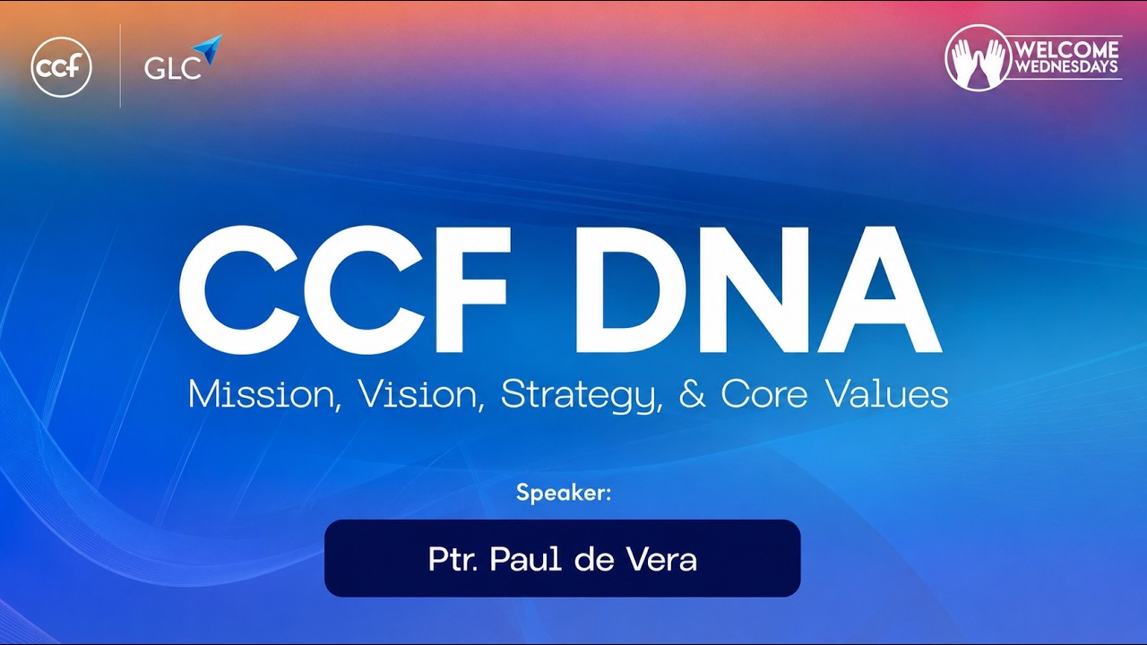 CCF DNA