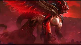 Fate\Grand Order OST - Babylonia (chapter 7) Final Battle theme