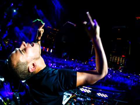 Aly & Fila - Ultra Europe Croatia 2014 // Live at Ultra Europe Festival Croatia 2014