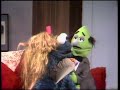 Classic Sesame Street Cookie Monster And Tony Near And Far Take 1