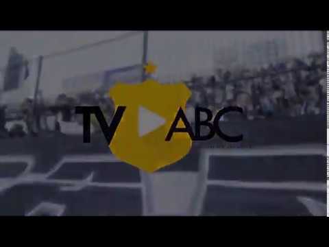 #AMISTOSO | GOLS - ABC 2 X 1 BOTAFOGO/PB