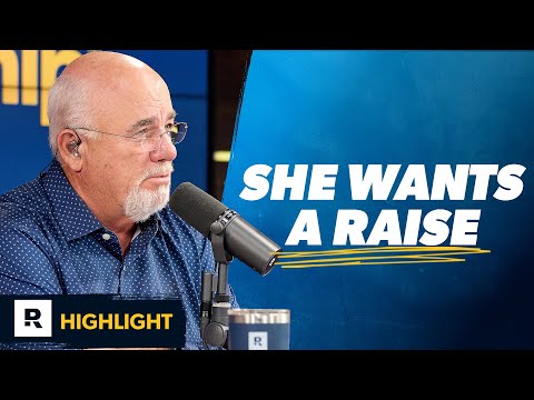 My Office Manager Wants $100,000 (Is She Worth It?)