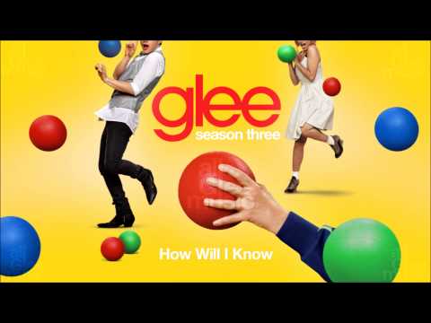 Video thumbnail for How Will I Know?