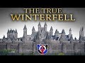 The True WINTERFELL according to the books, EPIC 3d model, tour and comparison The True WINTERFELL according to the books, EPIC 3d model, tour and comparison