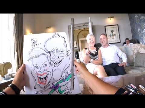 Wedding GoPro'd