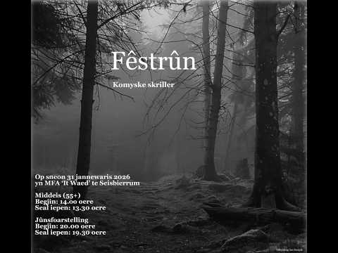 Toneel voorstelling Sexbierum 2026