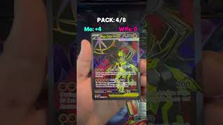 Is the New Greninja Box Worth It? 7 Hits in 8 Packs! #pokemon