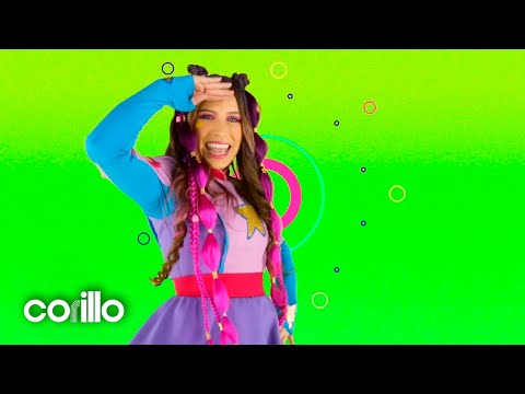 Alma El Musical - "El Ritmo Vuelta" (Video Oficial)