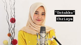 Untukku - Chrisye (Cover) II Fina Nugraheni II Indonesia